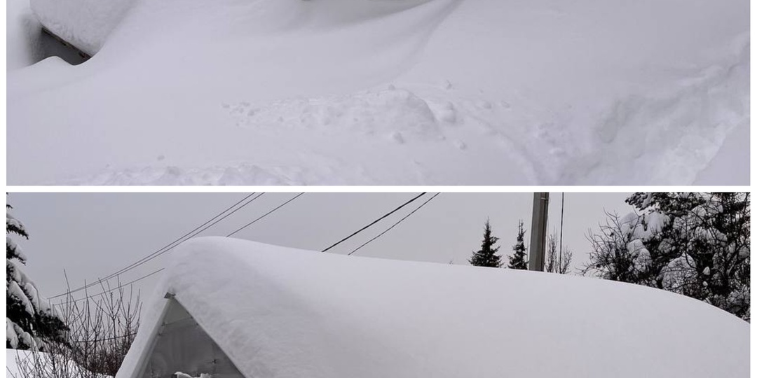 Снег снегом, но охоту в секонд-хенде никто не отменял. Обзор ассортимента. Часть 2