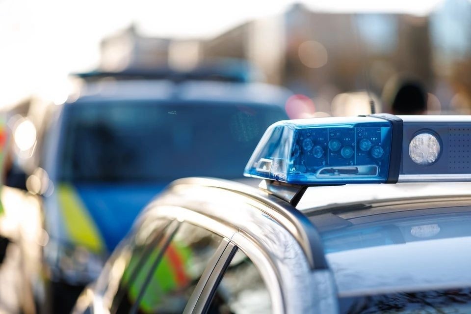    Россиянина арестовали в Германии по подозрению в нарушении санкций против РФ GLOBAL LOOK PRESS