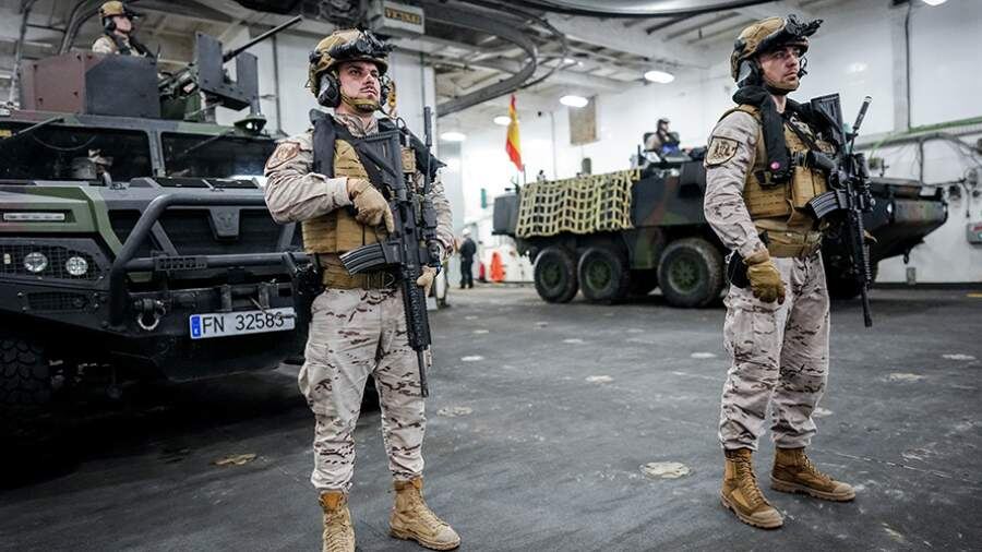    Фото: TASS/dpa/picture-alliance/Kay Nietfeld