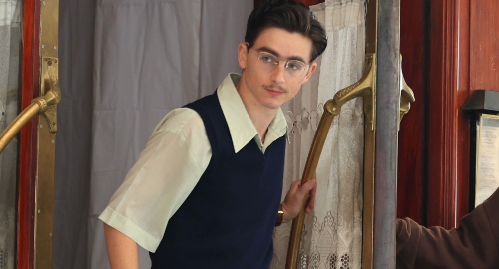 Топ-8 фильмов 2025: рейтинг IMDb по версии зрителей