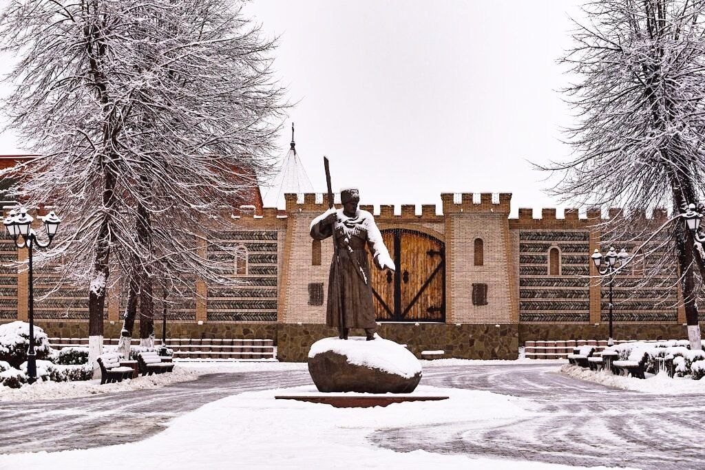    Фото: t.me/tourfond_rsoa