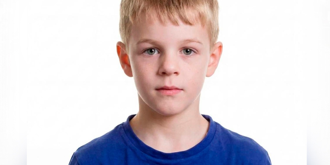 В Петербурге четвертый день ищут пропавшего 9-летнего мальчика