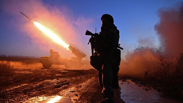    © РИА Новости . Станислав Красильников