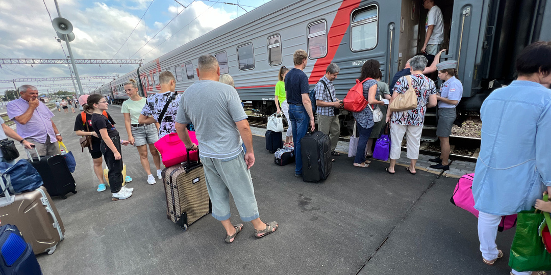 Южный менталитет: как не стать чужим в Краснодаре