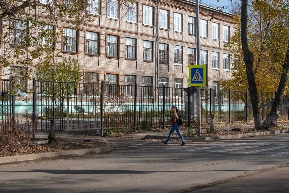    Детский сад объединят со школой Светлана МАКОВЕЕВА