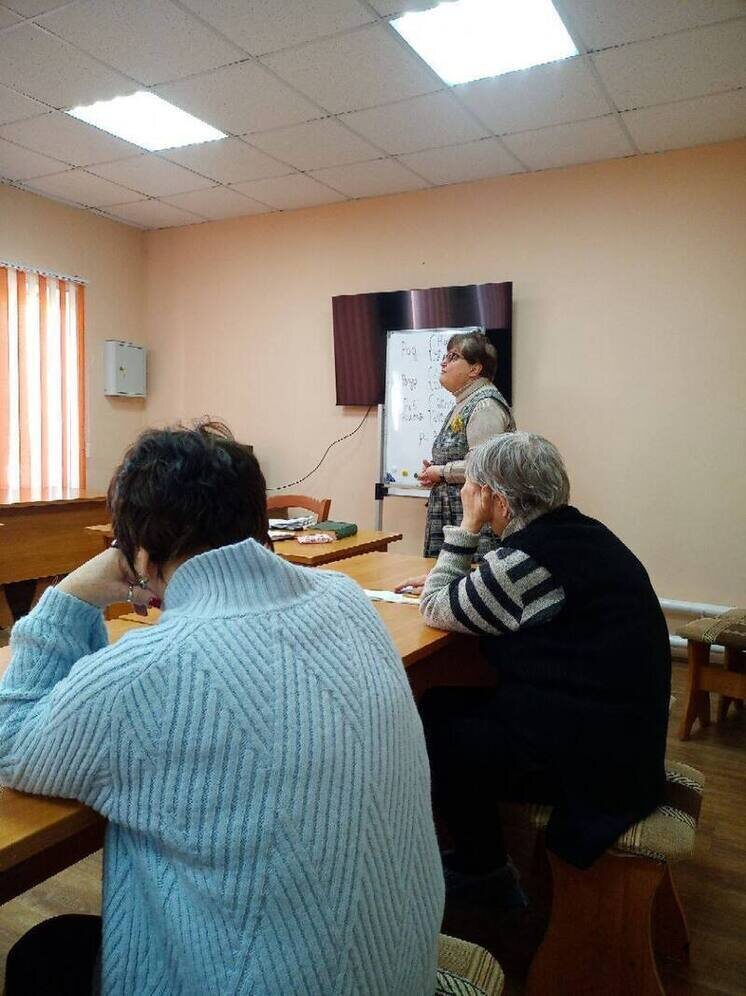     Фото: Духовно-просветительский центр им. святителя Алексия Московского