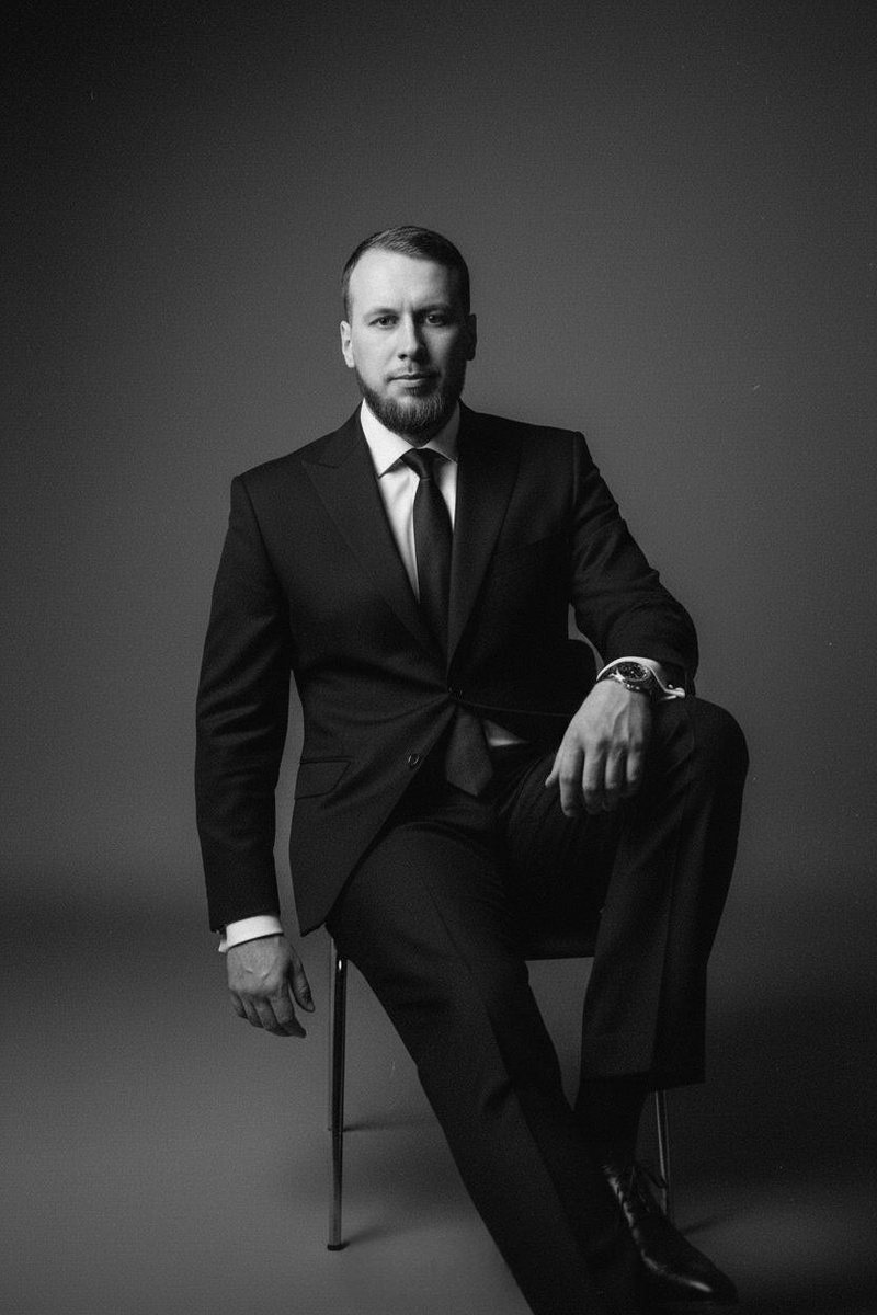 Артем Реннер - «Как понизить себестоимость на 15 %» Основатель бизнес-консалтинговой компании «Кадуцей Консал»