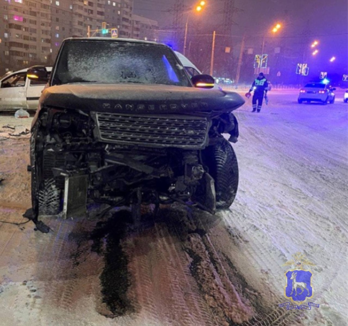    Фото ГУ МВД РФ по Самарской области