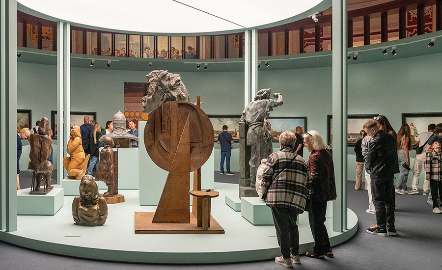    © Пресс-служба Мэра и Правительства Москвы 