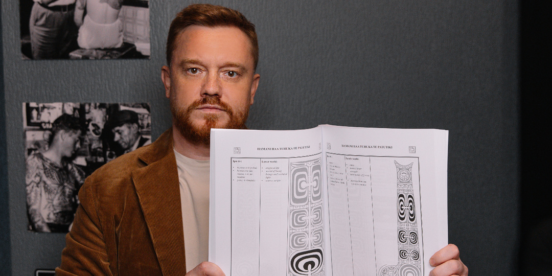 Полинезийская татуировка через 5–10 лет: как она живёт на теле и в голове