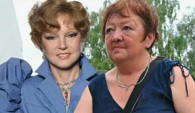 Они так и не поговорили: почему Людмила Гурченко потеряла дочь при жизни