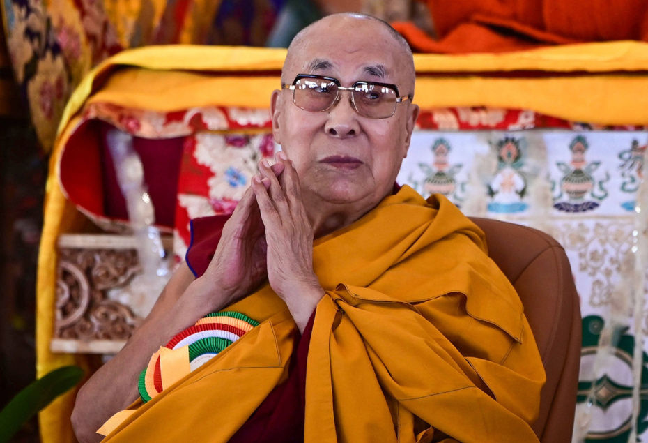    IMAGO/Hindustan Times/Global Look Press