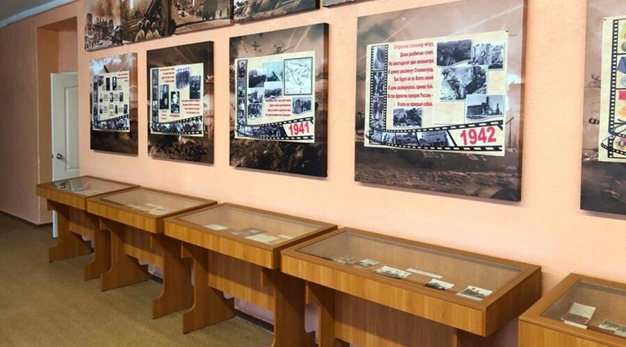    Фото: Администрация БМР