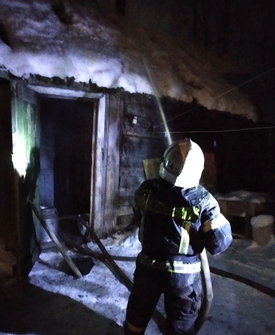    Фото: Госкомитет Карелии по безопасности / ВК