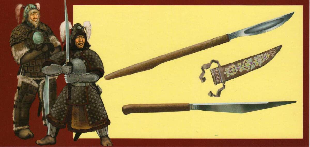 Объединенные названием "пальма"