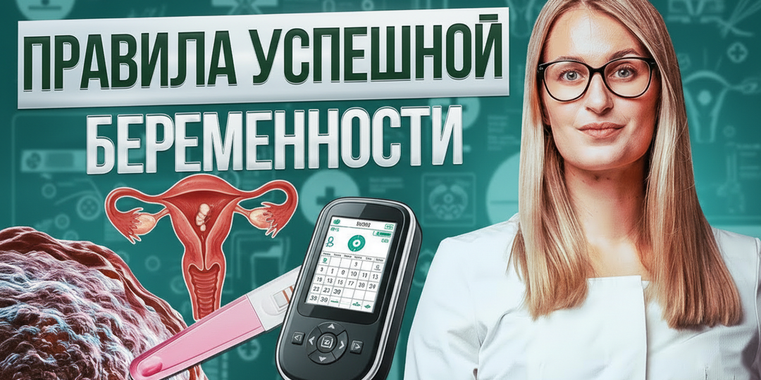 Не получается забеременеть, что проверить в первую очередь