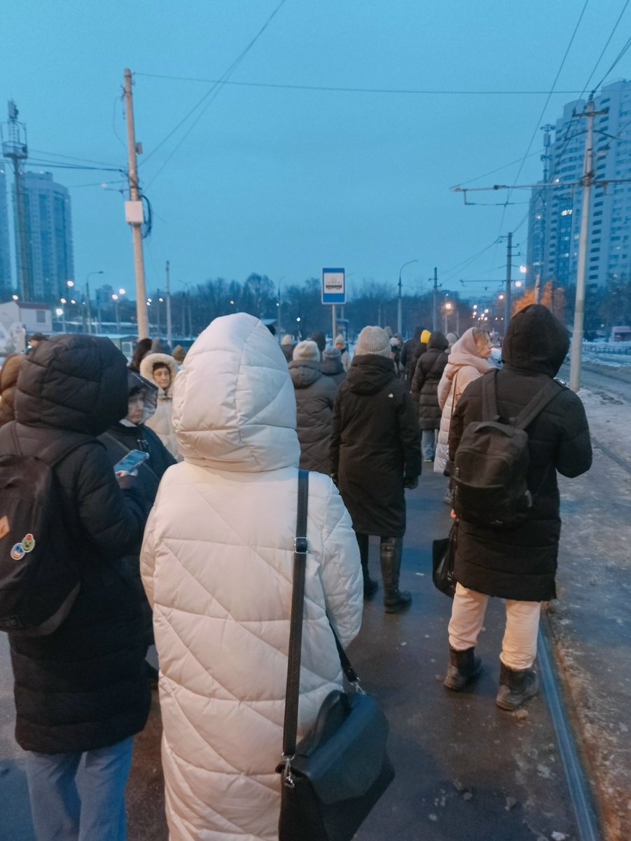    Фото: Марина Куцина