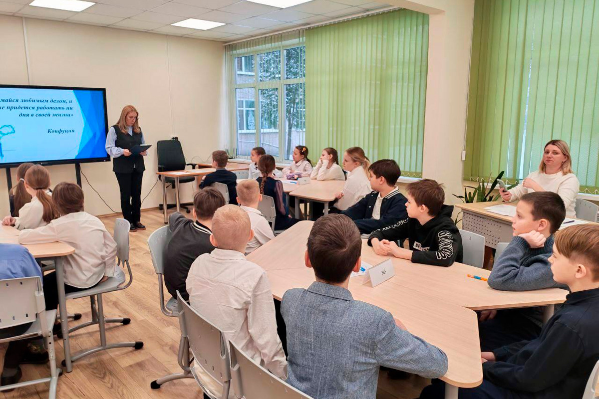    Фото: Администрация Городского округа Пушкинский