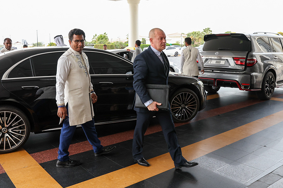    © Валерий Шарифулин/ТАСС