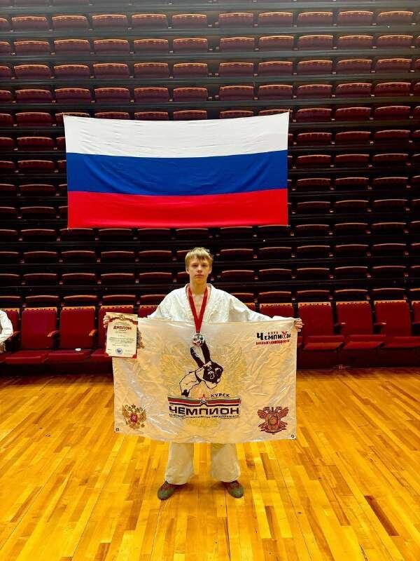    Фото: Минспорта Курской области
