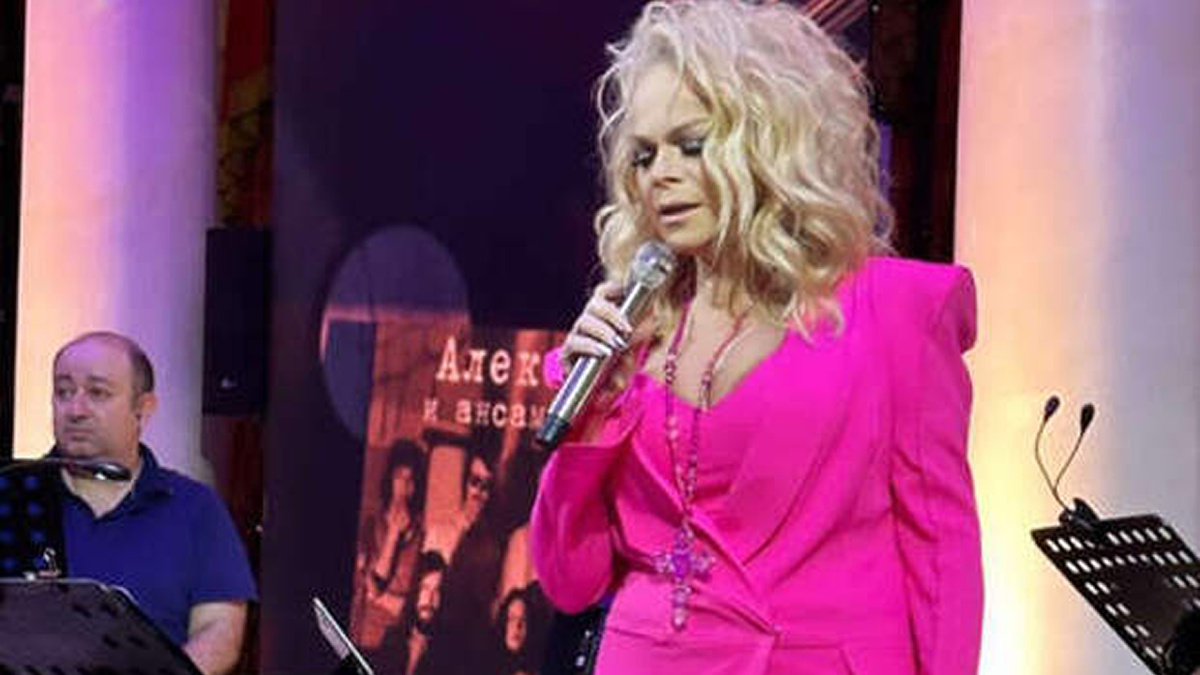 Скандал, который не отпускает