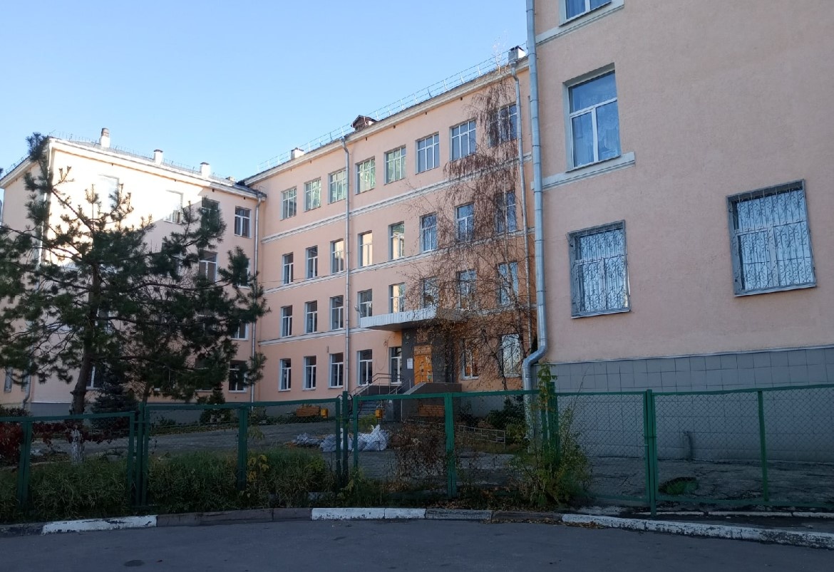    фото: Архив Progorodsamara