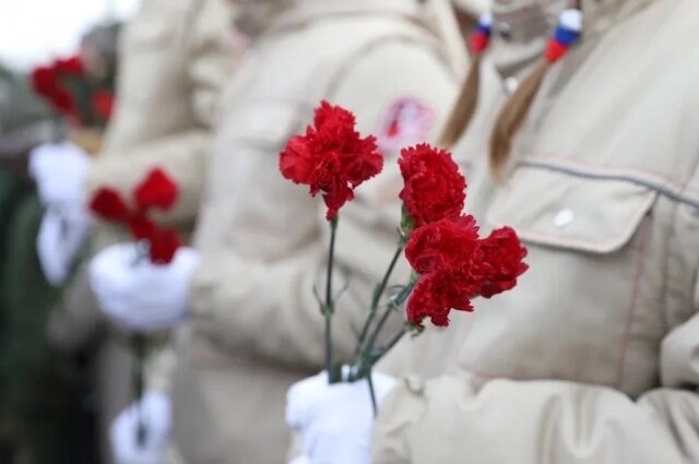    Фото: Заксобрание ЯНАО/ Алексей Бугаец.