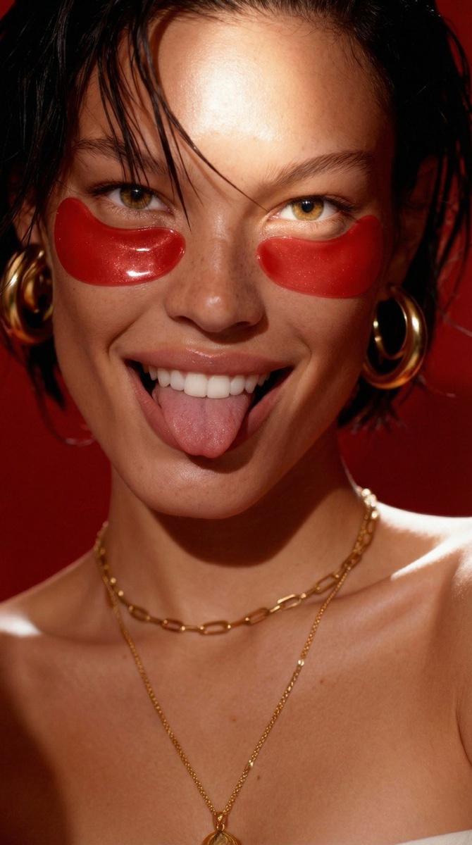 патчи LIFT PEPTIDE от POLUBVI