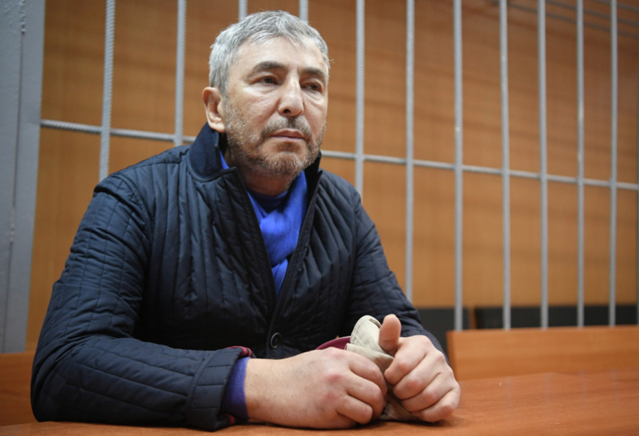    Евгений Биятов/РИА Новости