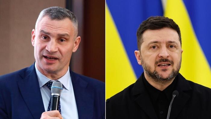 Обложка © ТАСС / Zuma, EPA