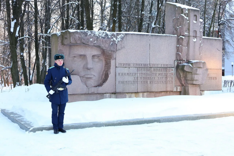 Фото: Сайт администрации города Рязани