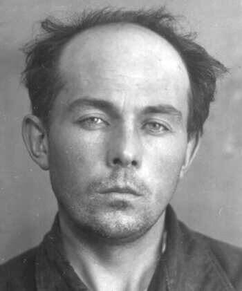 Г. А. Турчанинов