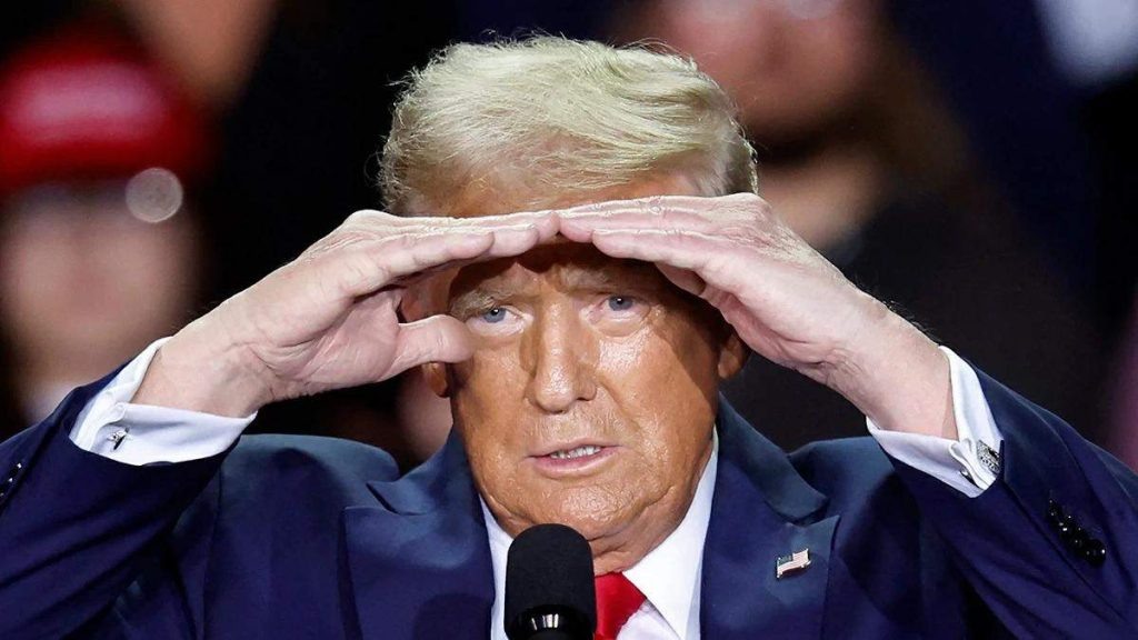    KAMIL KRZACZYNSKI / AFP Редакция