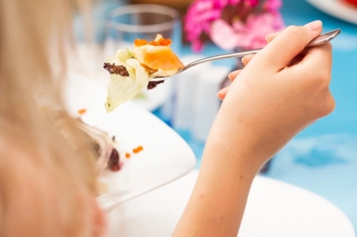    В Челнах закрыли кафе Papito из-за сальмонеллеза