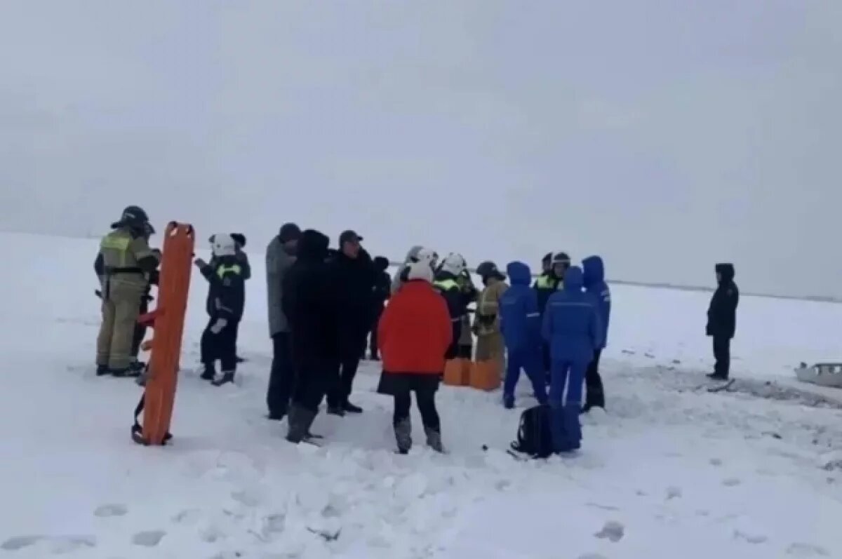    Трагедия во время учений.