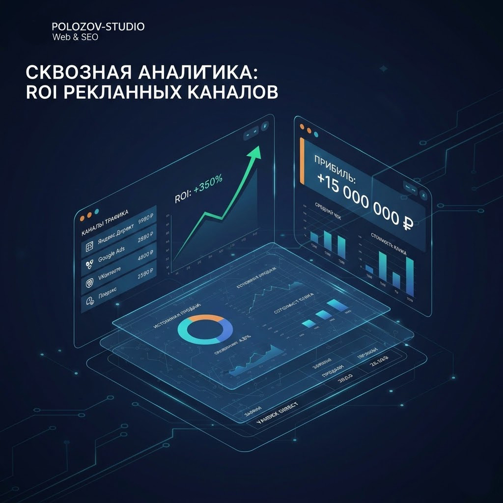 Примеры эффективных рекламных объявлений в РСЯ с высокой конверсией.