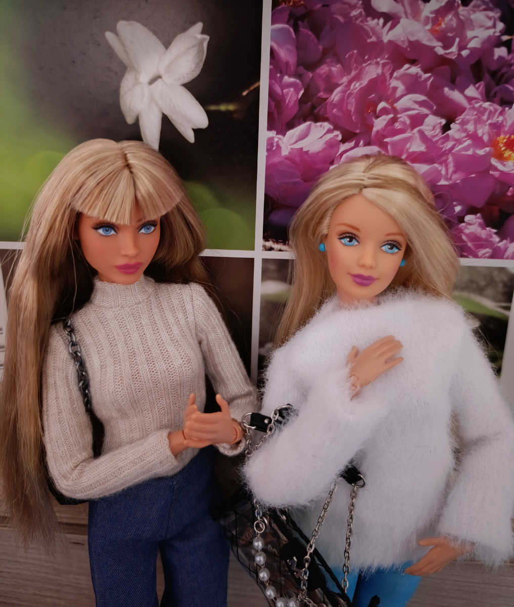 Зашли в магазин