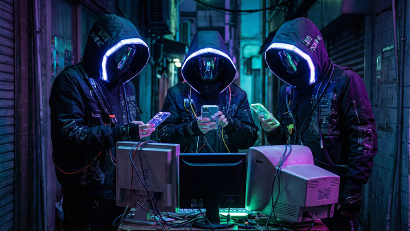   Сгенерировано с помощью ИИ