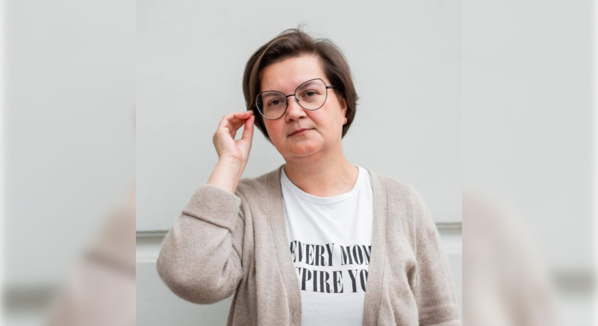 © из личного архива