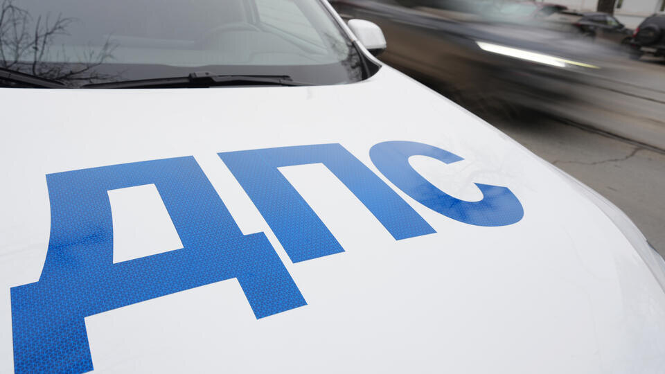     Двухмесячная девочка погибла в ДТП с бензовозом в Татарстане ИЗВЕСТИЯ/Эдуард Корниенко