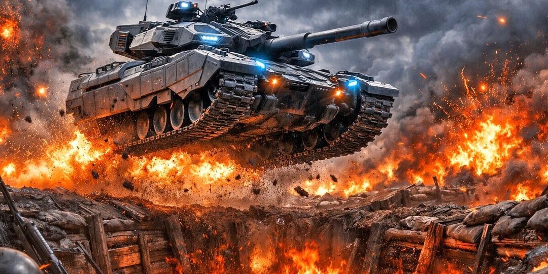 Адская ночь на Украине: ВСУ кошмарят секретным оружием, уничтожена ценная посылка из Польши, хитрый маневр ВКС