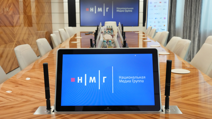    Фото: ИЗВЕСТИЯ/Дмитрий Коротаев