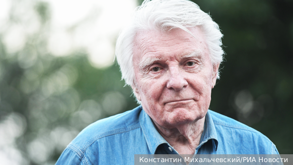     Фото: Константин Михальчевский/РИА Новости   
 Текст: Вера Басилая