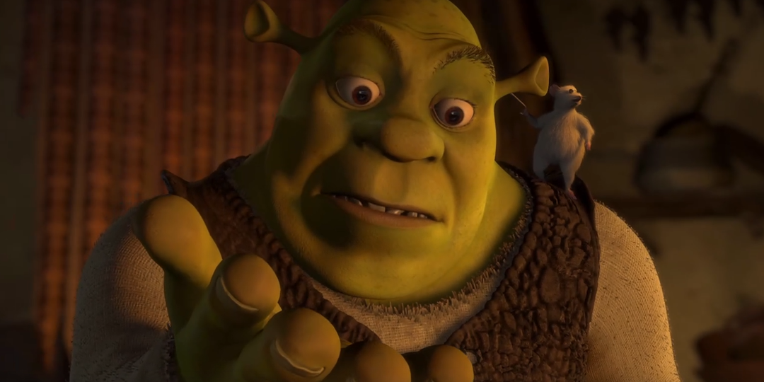 "Этот мультик пощечина Микки Маусу!": как "Шрек" в 2001 году навсегда изменил анимацию и что способствовало успеху?