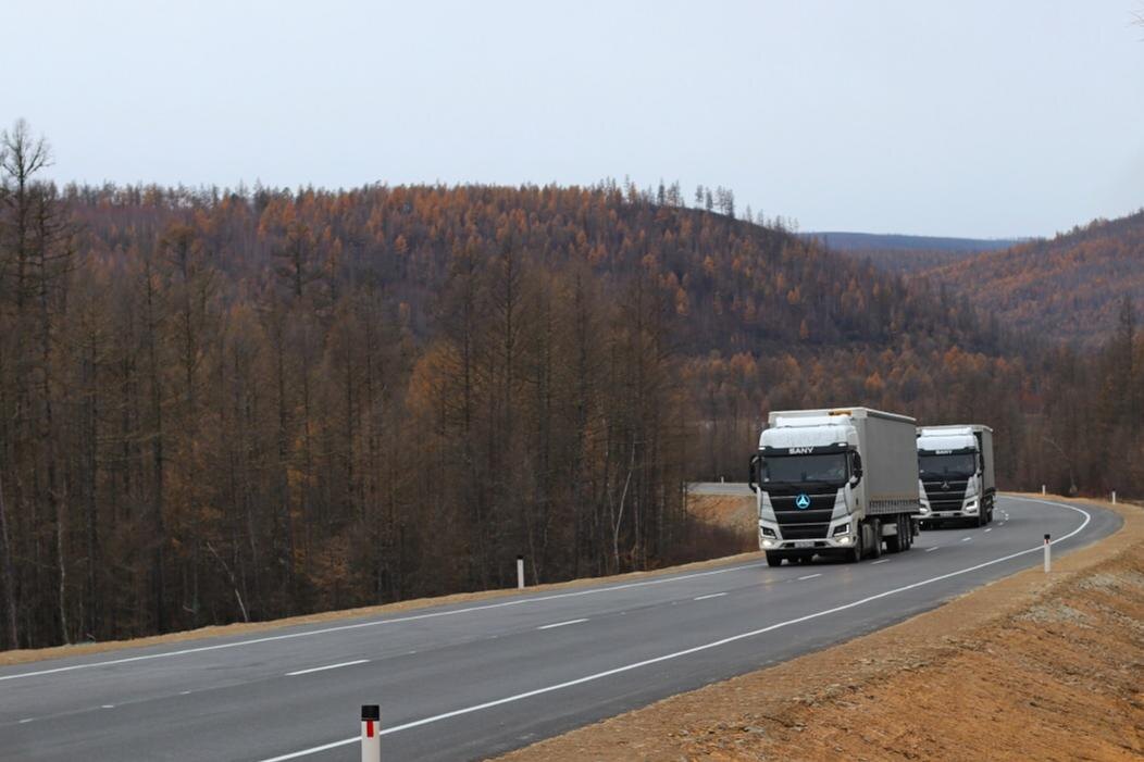     фото: Росавтодор / rosavtodor.gov.ru