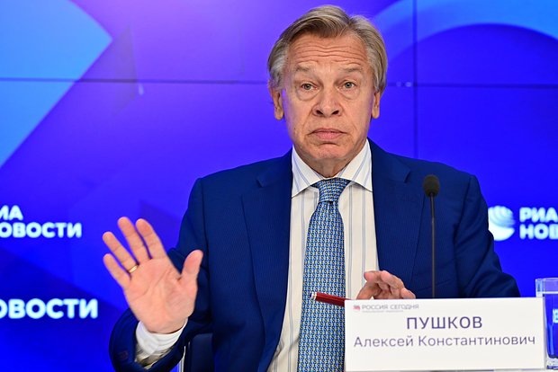    Градус отношений США и Европы упал до самой низкой отметки в истории — Пушков