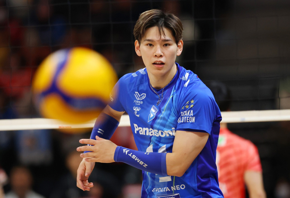    YUTAKA/AFLO/Global Look Press