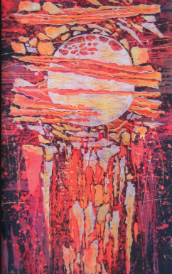    Фото Самарского областного художественного музея