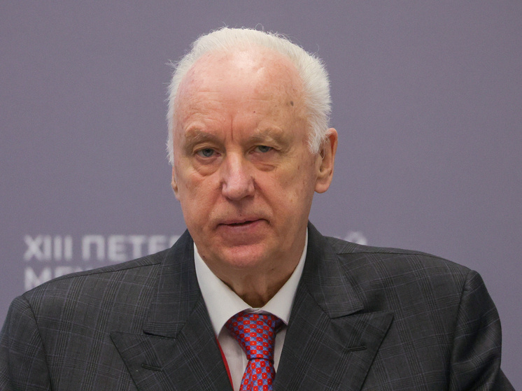     ФОТО: Shatokhina Natalia / news.ru / Global Look Press