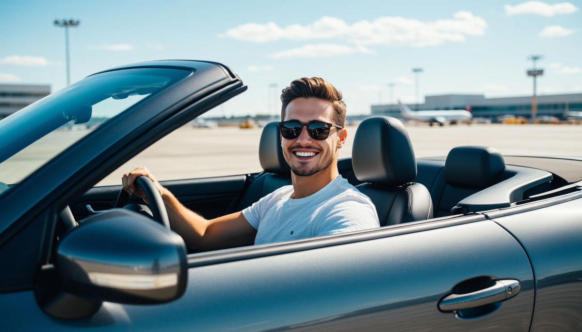 Как добраться из Анталии в Стамбул